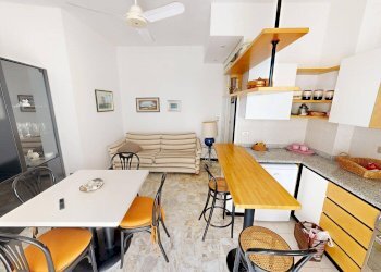 Foto 8 - Bilocale Via Piemonte
 
16, Finale Ligure - foto 8