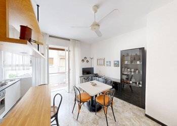 Foto 5 - Bilocale Via Piemonte
 
16, Finale Ligure - foto 5