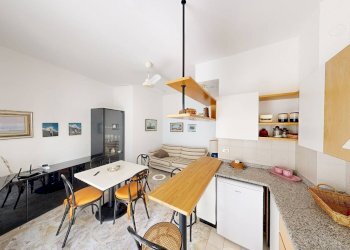 Foto 4 - Bilocale Via Piemonte
 
16, Finale Ligure - foto 4