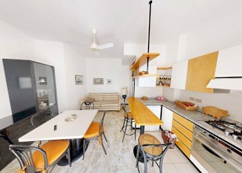 Foto 11 - Bilocale Via Piemonte
 
16, Finale Ligure - foto 11