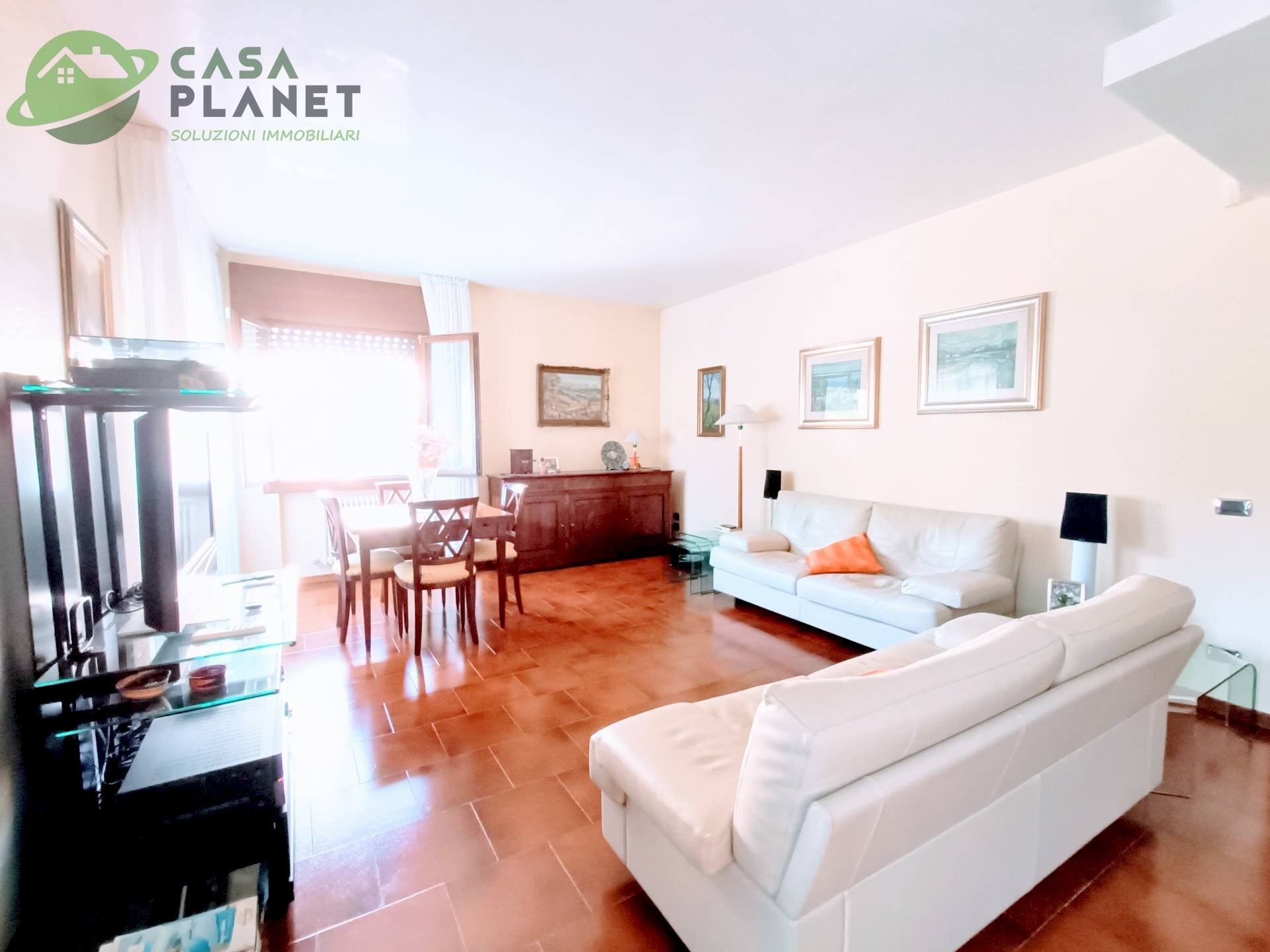 Foto 1 - Casa semi indipendente via ronzinella, Mogliano Veneto - foto 1