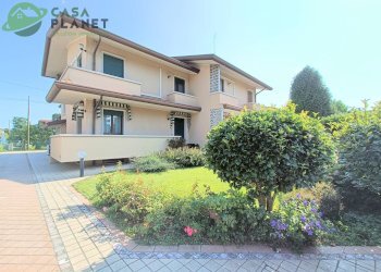 Foto 2 - Casa semi indipendente via ronzinella, Mogliano Veneto - foto 2