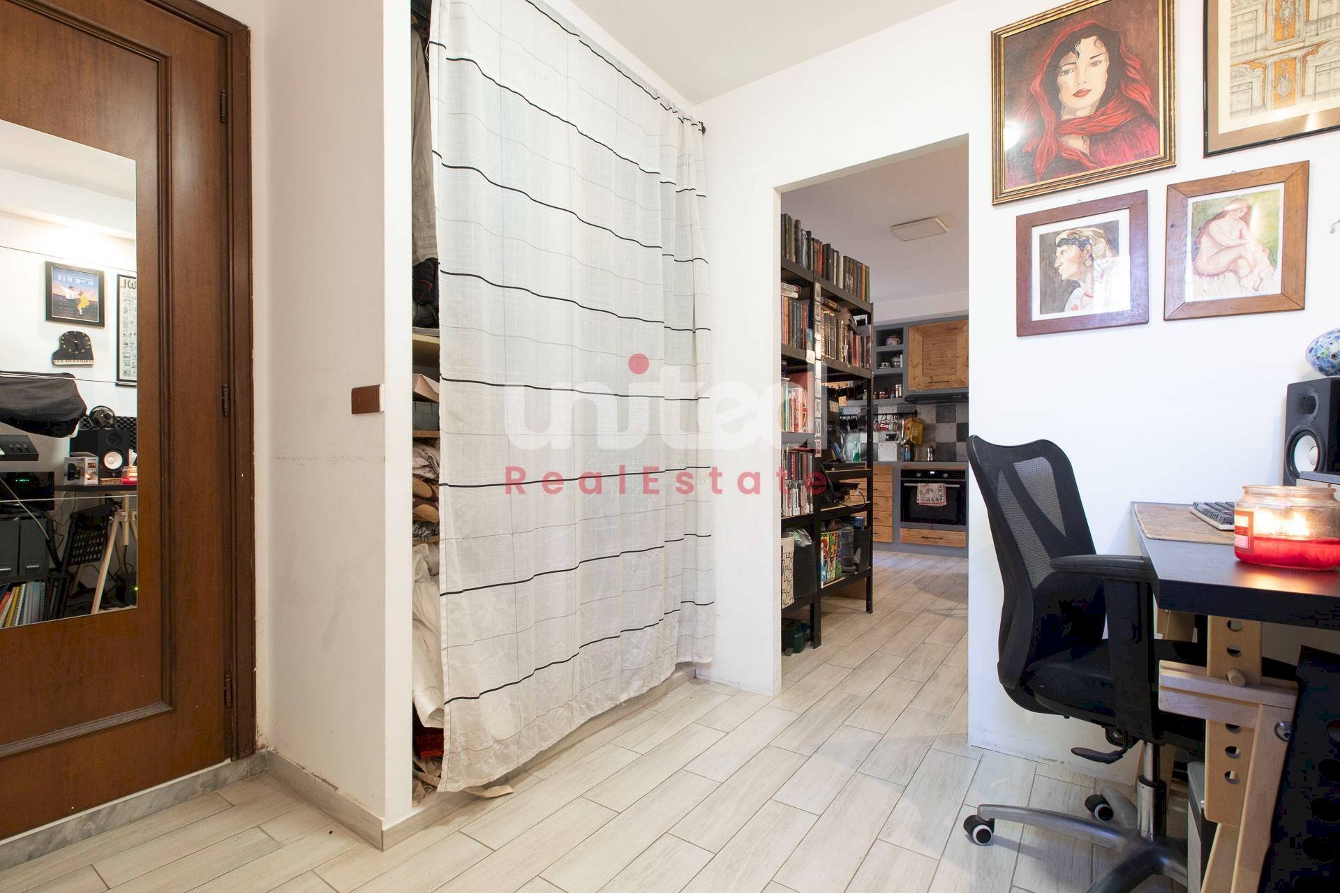 Foto 3 - Appartamento Via Francesco Suriano
 
67, Roma - foto 3