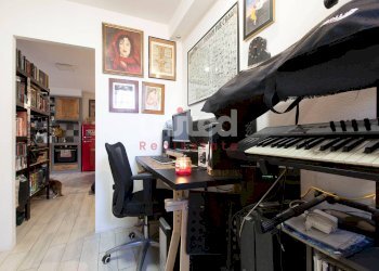 Foto 4 - Appartamento Via Francesco Suriano
 
67, Roma - foto 4