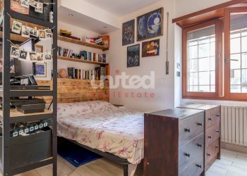 Foto 11 - Appartamento Via Francesco Suriano
 
67, Roma - foto 11