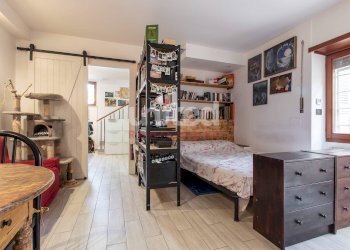 Foto 12 - Appartamento Via Francesco Suriano
 
67, Roma - foto 12