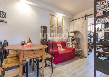 Foto 13 - Appartamento Via Francesco Suriano
 
67, Roma - foto 13