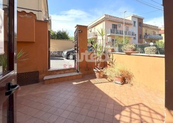 Foto 14 - Appartamento Via Francesco Suriano
 
67, Roma - foto 14