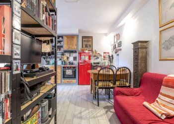 Foto 16 - Appartamento Via Francesco Suriano
 
67, Roma - foto 16