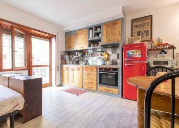 Foto 18 - Appartamento Via Francesco Suriano
 
67, Roma - foto 18