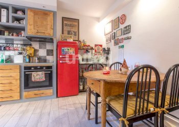 Foto 19 - Appartamento Via Francesco Suriano
 
67, Roma - foto 19