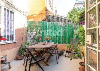 Foto 22 - Appartamento Via Francesco Suriano
 
67, Roma - foto 22