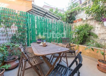 Foto 25 - Appartamento Via Francesco Suriano
 
67, Roma - foto 25