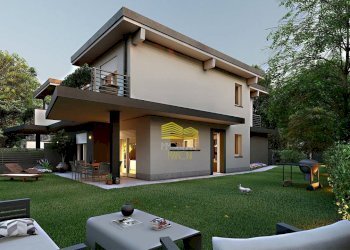 Foto 1 - Villa VIA XXV APRILE, Filago - foto 1