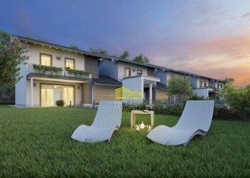 Foto 1 - Villa VIA XXV APRILE, Filago - foto 1