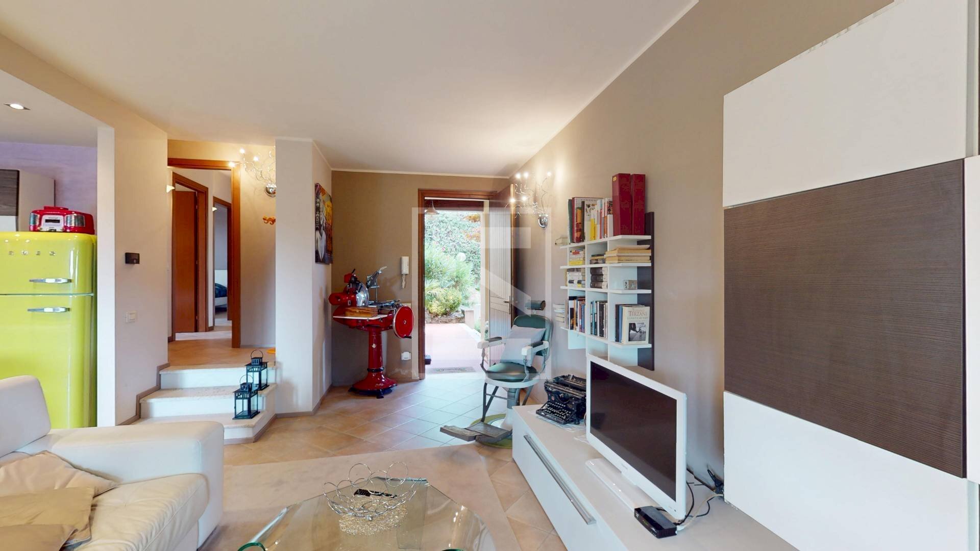 Foto 2 - Trilocale Via Aldo Moro, Soiano del Lago - foto 2