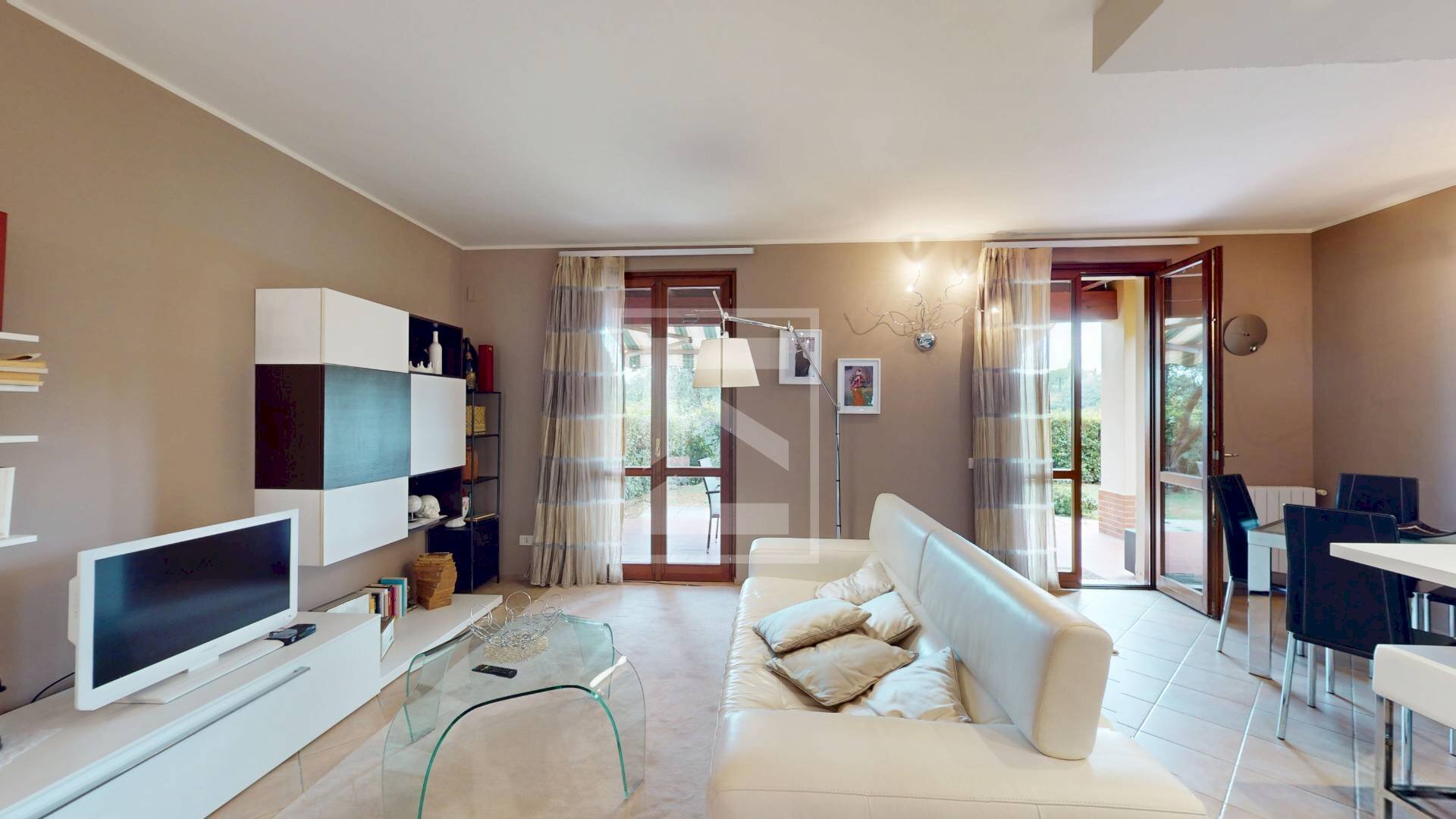 Foto 3 - Trilocale Via Aldo Moro, Soiano del Lago - foto 3