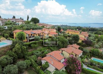 Foto 57 - Trilocale Via Aldo Moro, Soiano del Lago - foto 57