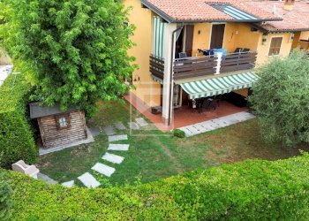 Foto 36 - Trilocale Via Aldo Moro, Soiano del Lago - foto 36