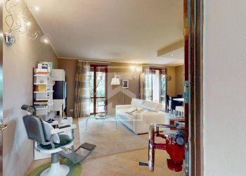 Foto 6 - Trilocale Via Aldo Moro, Soiano del Lago - foto 6