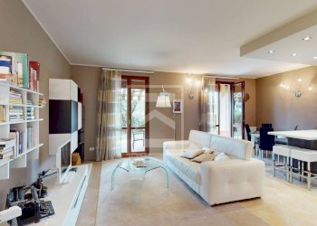 Foto 1 - Trilocale Via Aldo Moro, Soiano del Lago - foto 1