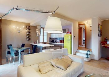 Foto 4 - Trilocale Via Aldo Moro, Soiano del Lago - foto 4