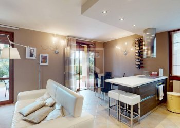 Foto 5 - Trilocale Via Aldo Moro, Soiano del Lago - foto 5