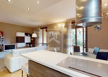 Foto 7 - Trilocale Via Aldo Moro, Soiano del Lago - foto 7