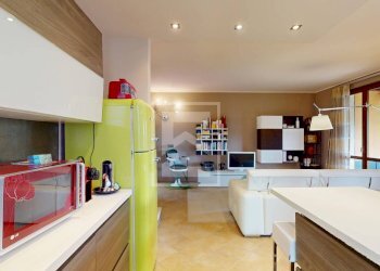 Foto 9 - Trilocale Via Aldo Moro, Soiano del Lago - foto 9