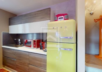 Foto 10 - Trilocale Via Aldo Moro, Soiano del Lago - foto 10