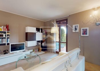 Foto 12 - Trilocale Via Aldo Moro, Soiano del Lago - foto 12