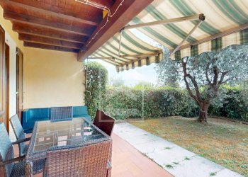 Foto 15 - Trilocale Via Aldo Moro, Soiano del Lago - foto 15