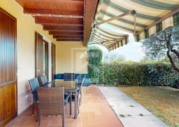 Foto 17 - Trilocale Via Aldo Moro, Soiano del Lago - foto 17