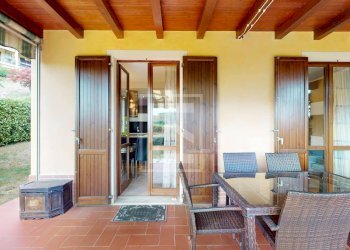 Foto 14 - Trilocale Via Aldo Moro, Soiano del Lago - foto 14