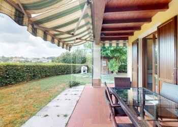 Foto 19 - Trilocale Via Aldo Moro, Soiano del Lago - foto 19