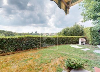 Foto 21 - Trilocale Via Aldo Moro, Soiano del Lago - foto 21