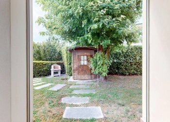 Foto 23 - Trilocale Via Aldo Moro, Soiano del Lago - foto 23