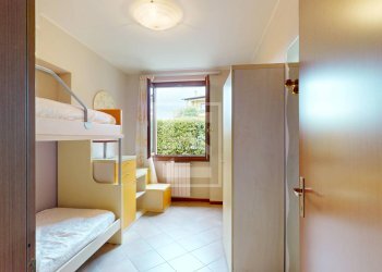 Foto 24 - Trilocale Via Aldo Moro, Soiano del Lago - foto 24