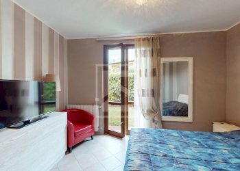 Foto 29 - Trilocale Via Aldo Moro, Soiano del Lago - foto 29