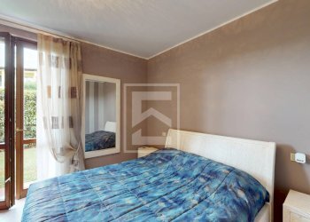 Foto 30 - Trilocale Via Aldo Moro, Soiano del Lago - foto 30