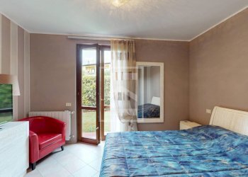 Foto 32 - Trilocale Via Aldo Moro, Soiano del Lago - foto 32