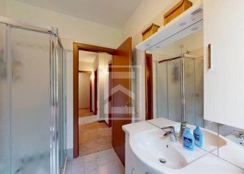 Foto 35 - Trilocale Via Aldo Moro, Soiano del Lago - foto 35