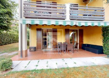 Foto 38 - Trilocale Via Aldo Moro, Soiano del Lago - foto 38