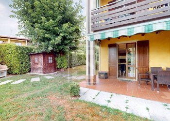 Foto 39 - Trilocale Via Aldo Moro, Soiano del Lago - foto 39