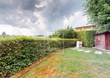 Foto 40 - Trilocale Via Aldo Moro, Soiano del Lago - foto 40