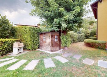 Foto 41 - Trilocale Via Aldo Moro, Soiano del Lago - foto 41