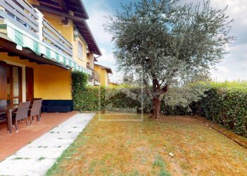 Foto 42 - Trilocale Via Aldo Moro, Soiano del Lago - foto 42