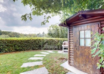 Foto 43 - Trilocale Via Aldo Moro, Soiano del Lago - foto 43