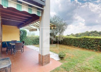 Foto 44 - Trilocale Via Aldo Moro, Soiano del Lago - foto 44