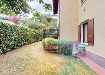 Foto 45 - Trilocale Via Aldo Moro, Soiano del Lago - foto 45